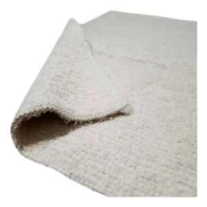 Tapete Branco de Tear 2,50×2,00