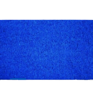 Tapete Azul Royal (Carpete)