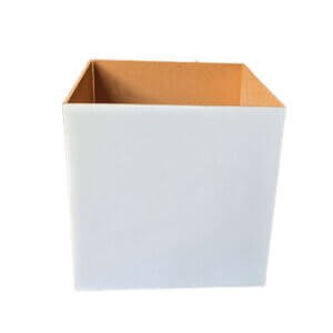 Caixa Organizadora de Presentes