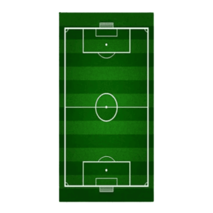 Painel Campo de Futebol